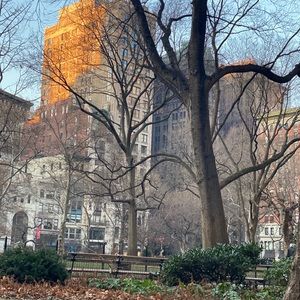 Meet your Posher, Joanna